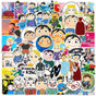 Ranking Of Kings Stickers