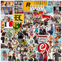 GTA Stickers