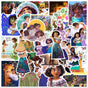 Encanto Stickers