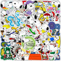 Nuser Stickers