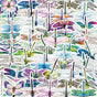 Dragon Fly Stickers