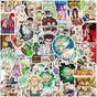 Dr.Stone Stickers