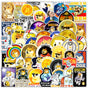 Dogecoin Stickers