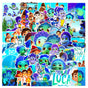 Luca Stickers