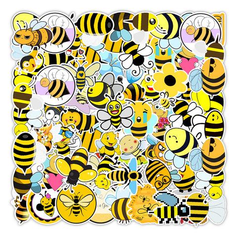 BI Stickers
