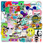 Skate Stickers