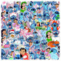 Lilo & Stitch Stickers