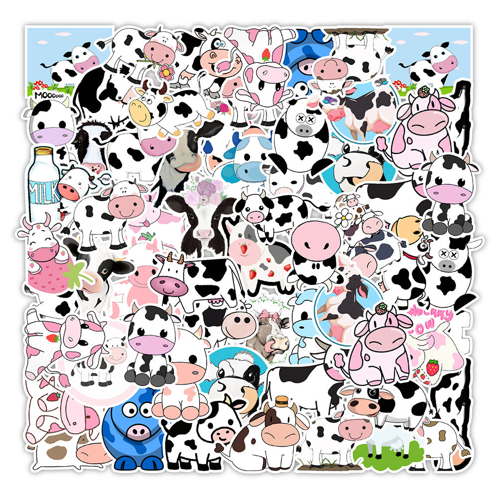 Ko Stickers