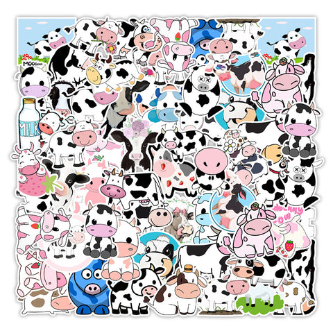 Ko Stickers