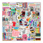 Book Stickers