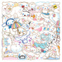 Cinnamoroll Stickers