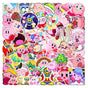 Kirby Stickers
