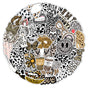 Dyreprint Stickers