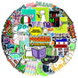 Minecraft Dream Team Smp Stickers