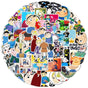 Ranking Of Kings Stickers
