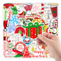 Christmas Stickers