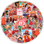 RØD Stickers