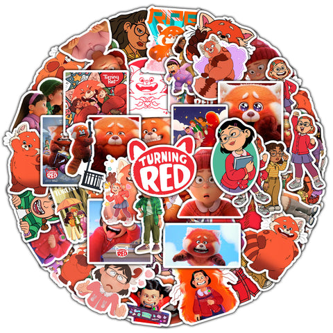 RØD Stickers