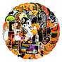 Halloween Stickers