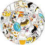 Cat Stickers