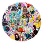 Fortnite Stickers