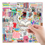 Book Stickers