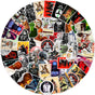 Star Wars Stickers