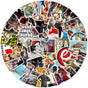GTA Stickers