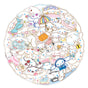 Cinnamoroll Stickers