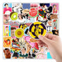 Harry Styles Stickers