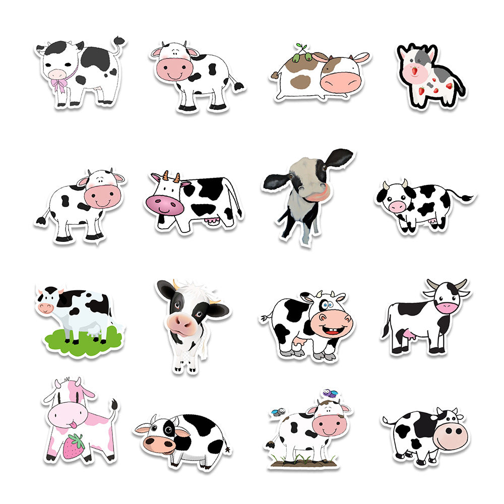 Ko Stickers