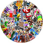 Roblox Stickers