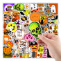 Halloween Stickers