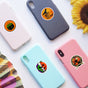 Halloween Stickers