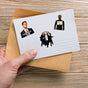 How I Met Your Mother Stickers
