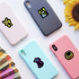 Neon Light Graffiti Stickers