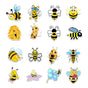 BI Stickers