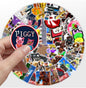 Roblox Stickers