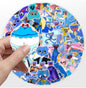 Huggy Stickers