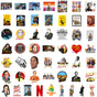 Better Call Saul Stickers