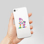 Unicorn Stickers