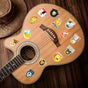 Dogecoin Stickers
