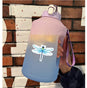 Dragon Fly Stickers