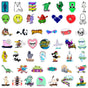 Skate Stickers