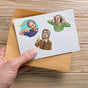 Brofist Pewdiepie Stickers