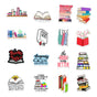 Book Stickers