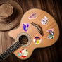 Katy Perry Stickers