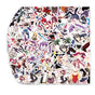 Bunny Girl Stickers