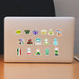 Minecraft Dream Team Smp Stickers