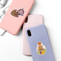 Sloth Stickers